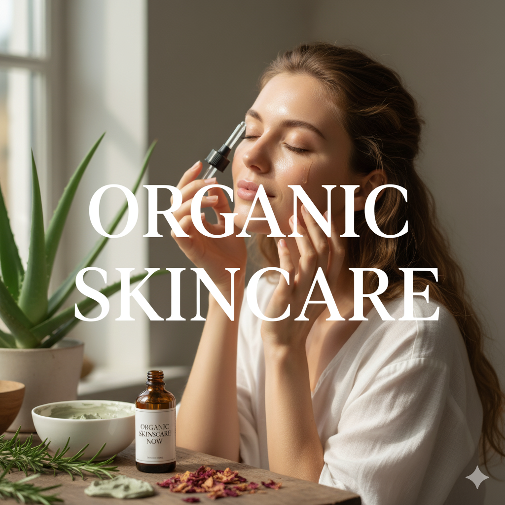 ORGANIC SKINCARE