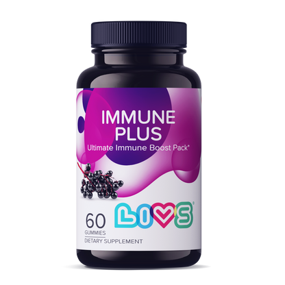 Immune Plus